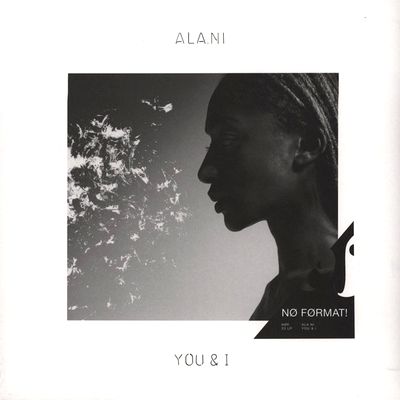 Ala.Ni - You & I : LP