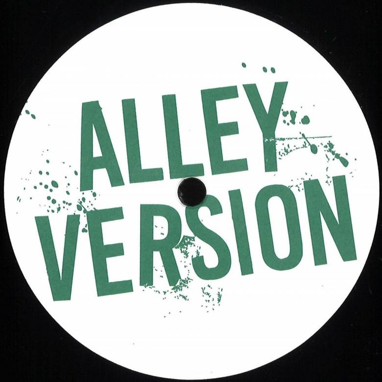 Takeshi Kouzuki / Flml - Tracks From The Alley EP