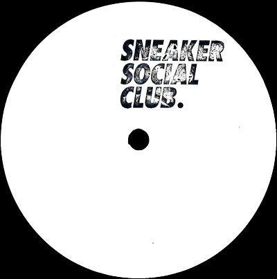 Mani Festo - SNKRX07 : 12inch