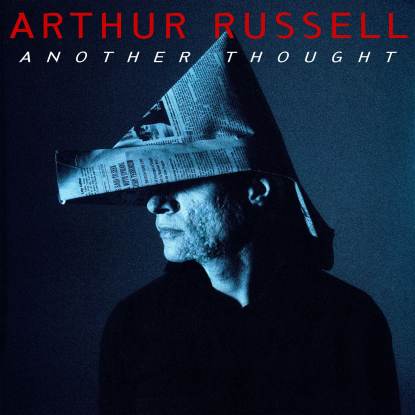 Arthur Russell - Another Thought : 2LP