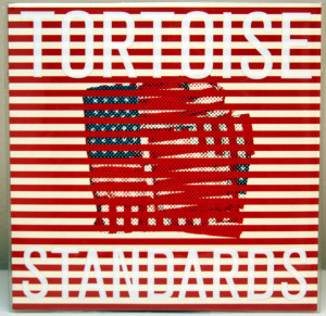 Tortoise - Standards : LP