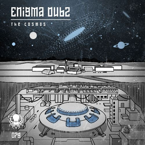 Enigma Dubz - The Cosmos