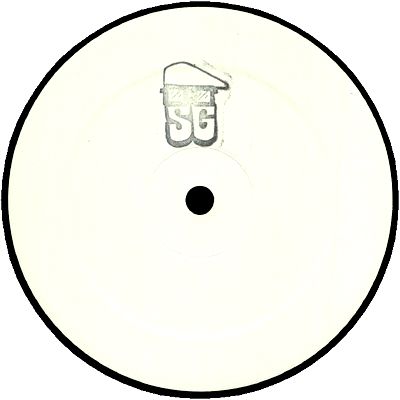 Scott Grooves - Technique EP : 12inch