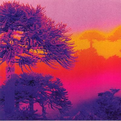 Bosquemar - BOSQUEMAR EP