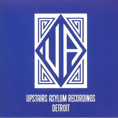 Norm Talley - Tracks From The Asylum 2