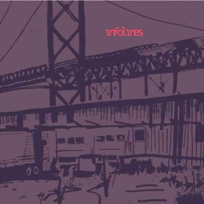 Various - Under The Bridge : 12inch