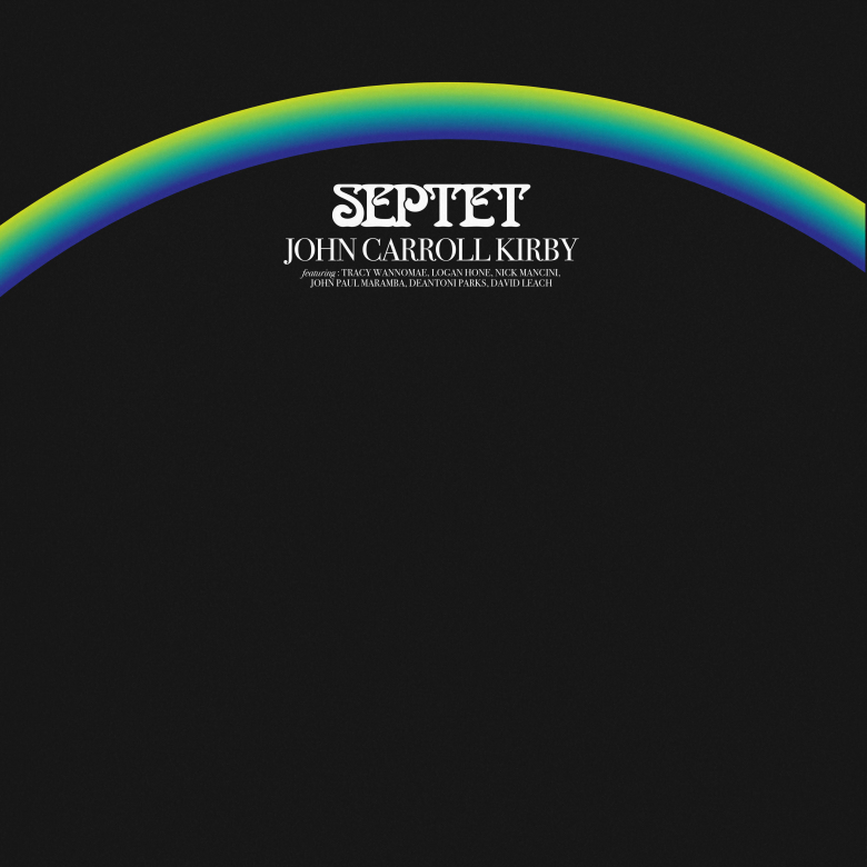 John Carroll Kirby-Septet