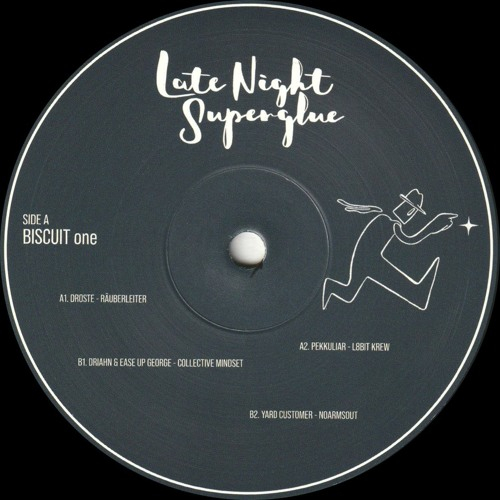 Various - Biscuit One