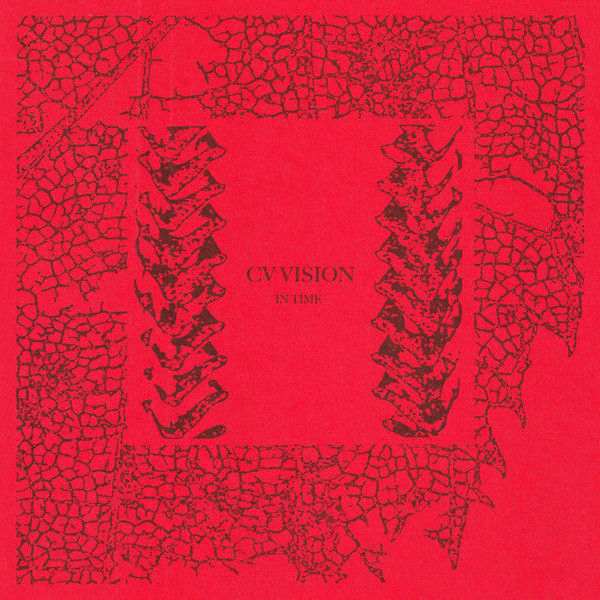Cv Vision - In Time