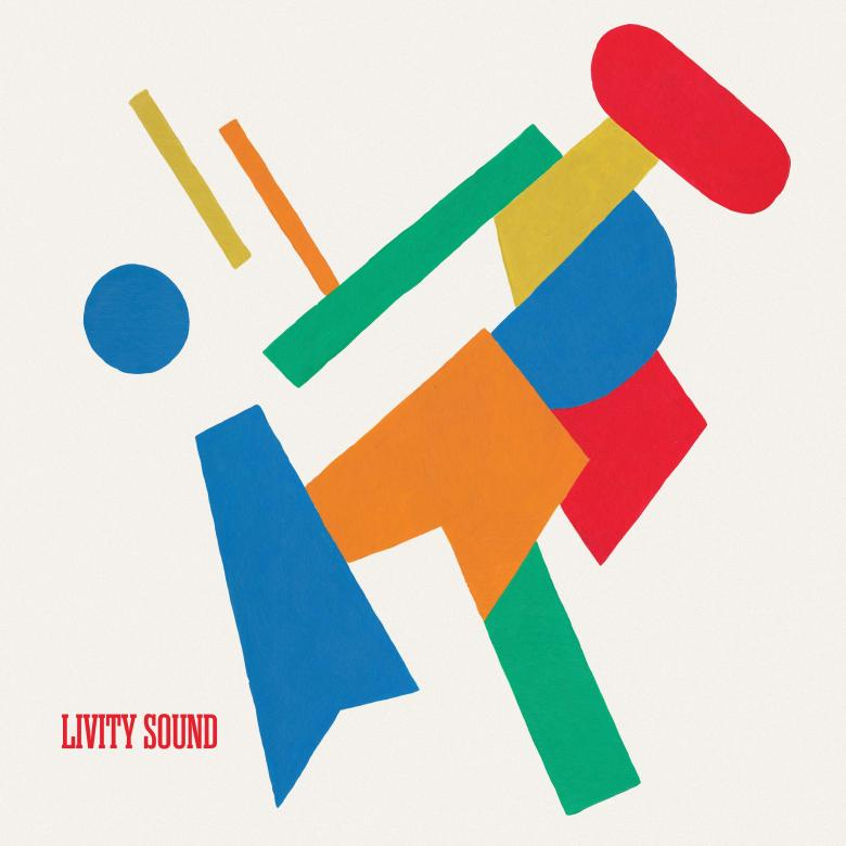 Lack - Make It Circular' E.P.