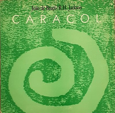 João De Bruçó, R.H. Jackson - CARACOL