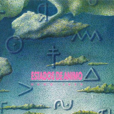 Hugo Jasa - Estados De Animo
