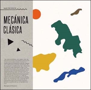 Mecanica Clasica - MAR INTERIOR : LP