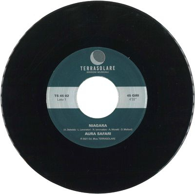 Aura Safari - Niagara