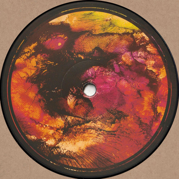 The Trip / Tip Top / James Andrew / Nathan Pinder - Nuances de Nuit, Vol. 6