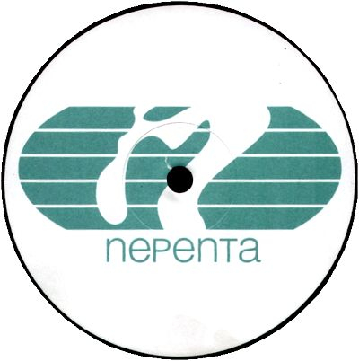 Joe Smooth - Disco Acid EP Vol. 1