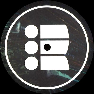 Pugilist & Tamen - Casca EP : 12inch