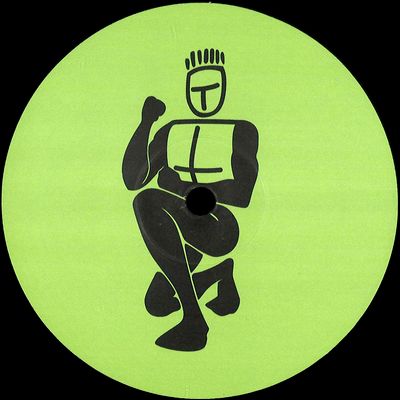 Farsight - Renegade EP (incl. Interplanetary Criminal Remix) : 12inch