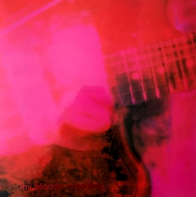 My Bloody Valentine - LOVELESS