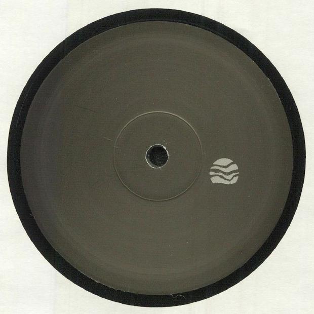 Niko Maxen - Dogwood : 12inch