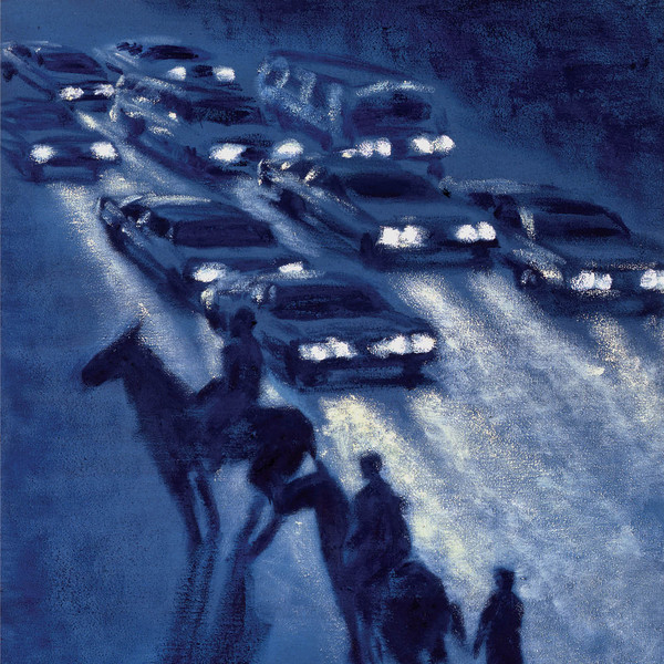 Sau Poler - Nocturno
