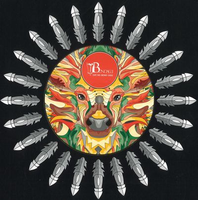 Alex Ranerro - Triangular (incl. Politics Of Dancing Remix) : 12inch