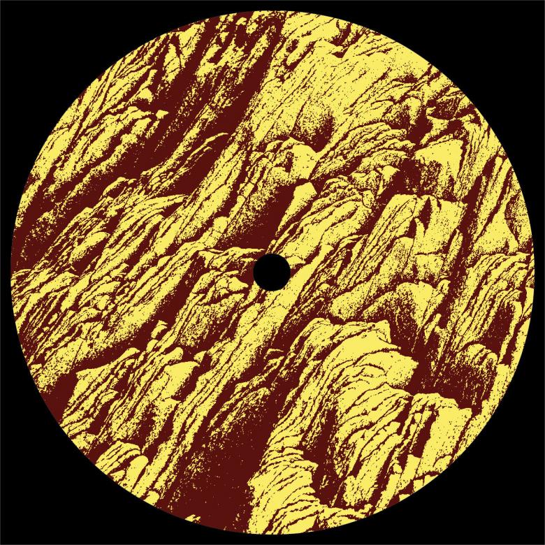 Will Hofbauer & Sangre Voss - Steppe EP (incl. Ciel Remix) : 12inch