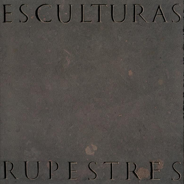 Cass. & Niklas Wandt - Esculturas Rupestres