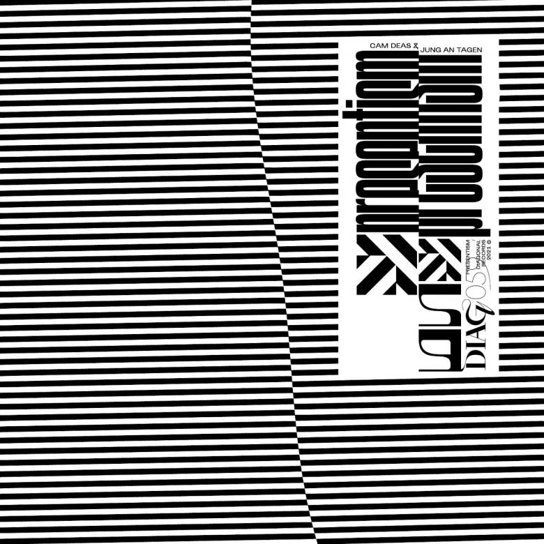 Cam Deas / Jung An Tagen - Presentism