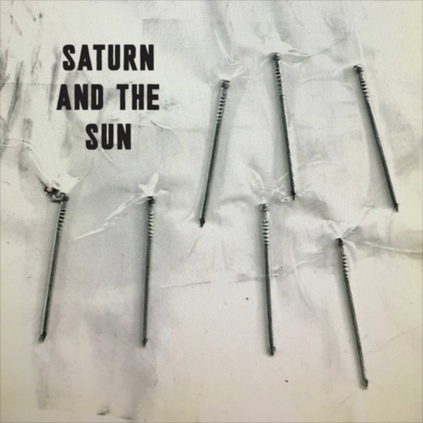 Saturn & The Sun - The New Age Is Shit : LP