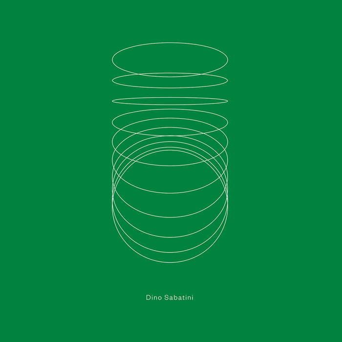 Dino Sabatini - Mantis 06 : 12inch