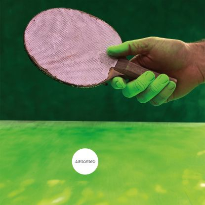 Sorcerer - Kids World (lp)
