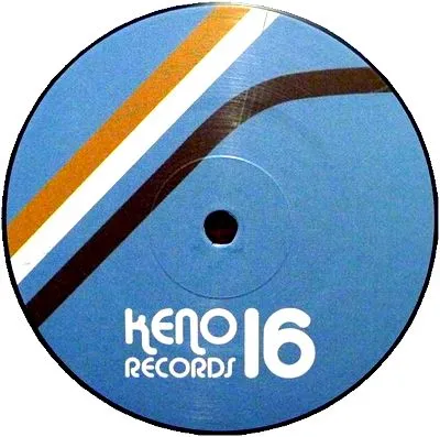 Mass Digital - I Can't Go On : 12inch