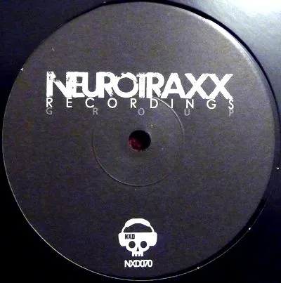 Djuma Soundsystem - Kamloso : 12inch