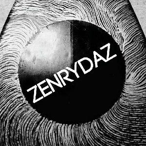 Zen Rydaz - Zen Trax Re:Mixed & Re:Mastered