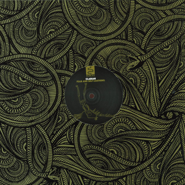 Clarian - Fear & Self Loathing