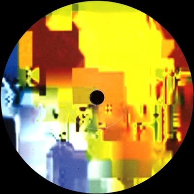Crazy P - TRUELIGHT EP (incl. HOT TODDY & RON BASEJAM REMIXES)