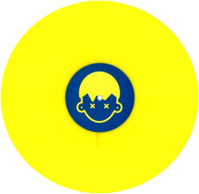 South West Seven - BT 1 : 12inch