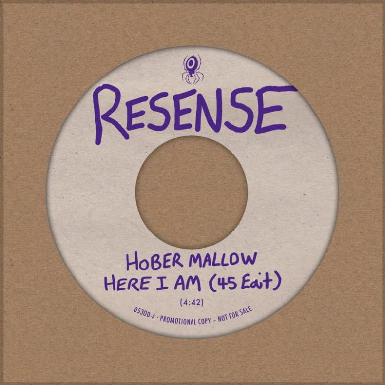 Hober Mallow & Jim Sharp - Resense 053