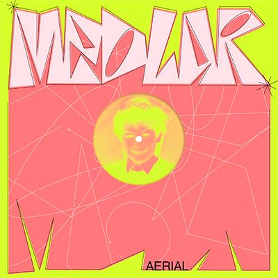 Medlar - Aerial : 12inch