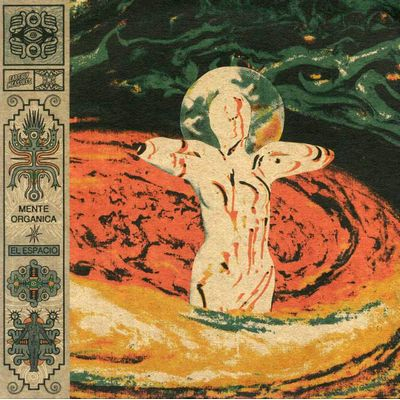 Mente Organica - El Espacio