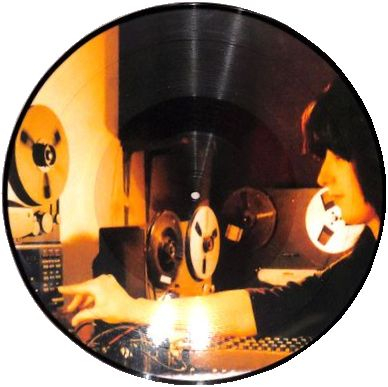 Caroline K - Mirrorball