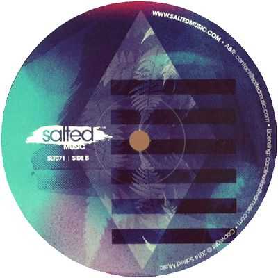 Miguel Migs - Down To It
