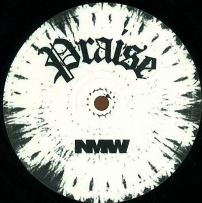 Alex Agore - Praise EP : 12inch