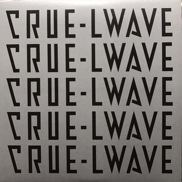 Various - CRUE-L WAVE