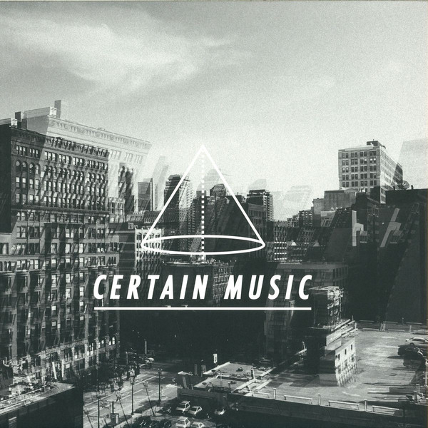 The Groove Brothers - A Certain Ratio EP
