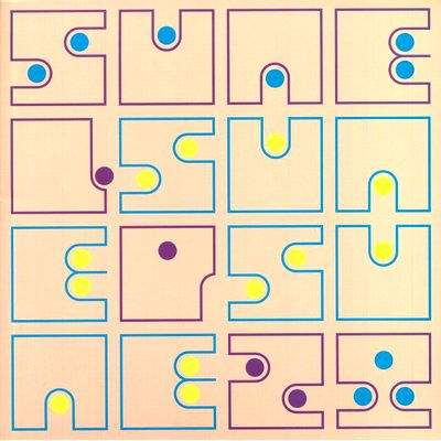 Sune - Everything Is Fine