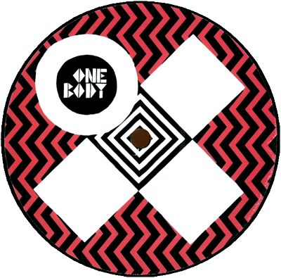 Robert Owens - One Body - Interpretations EP
