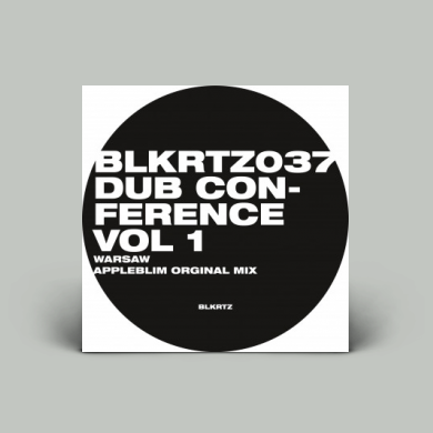 SKULL001 Appleblim Shackleton レコード SKULL001 Appleblim Shackleton レコード