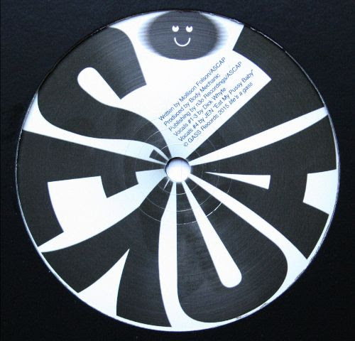 Body Mechanic - Techno Sexual : 12inch